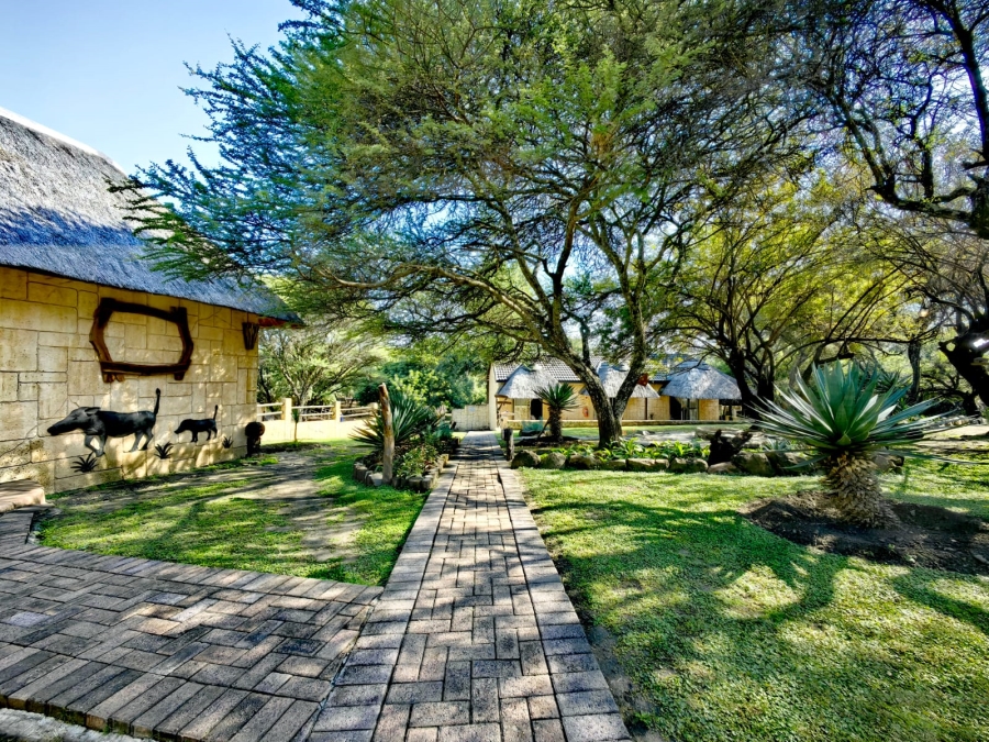 Commercial Property for Sale in Rustenburg Rural North West